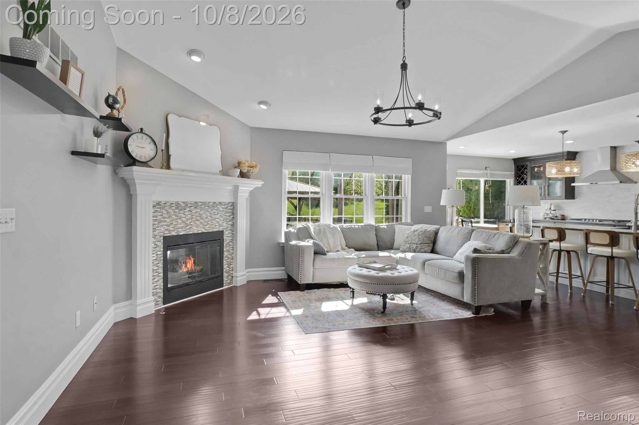 2259 Hickory Circle Drive