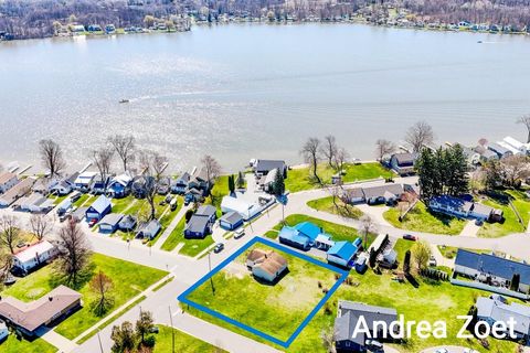 471 4th Avenue Odessa Township MI 48849