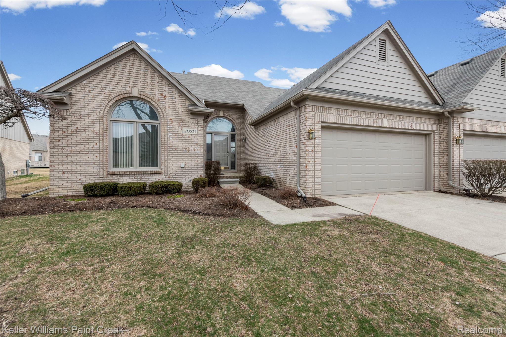 20311 Milford Drive