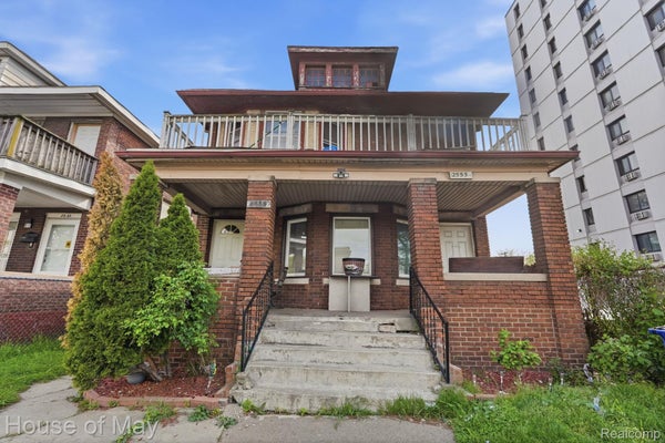 2553 CENTRAL ST, DETROIT, MI 48209 - Image c1cdecb04eb669b9f695e3bc2e85b54a/564625104