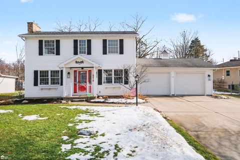 5415 Sturbridge Road Grand Blanc Charter Township MI 48439