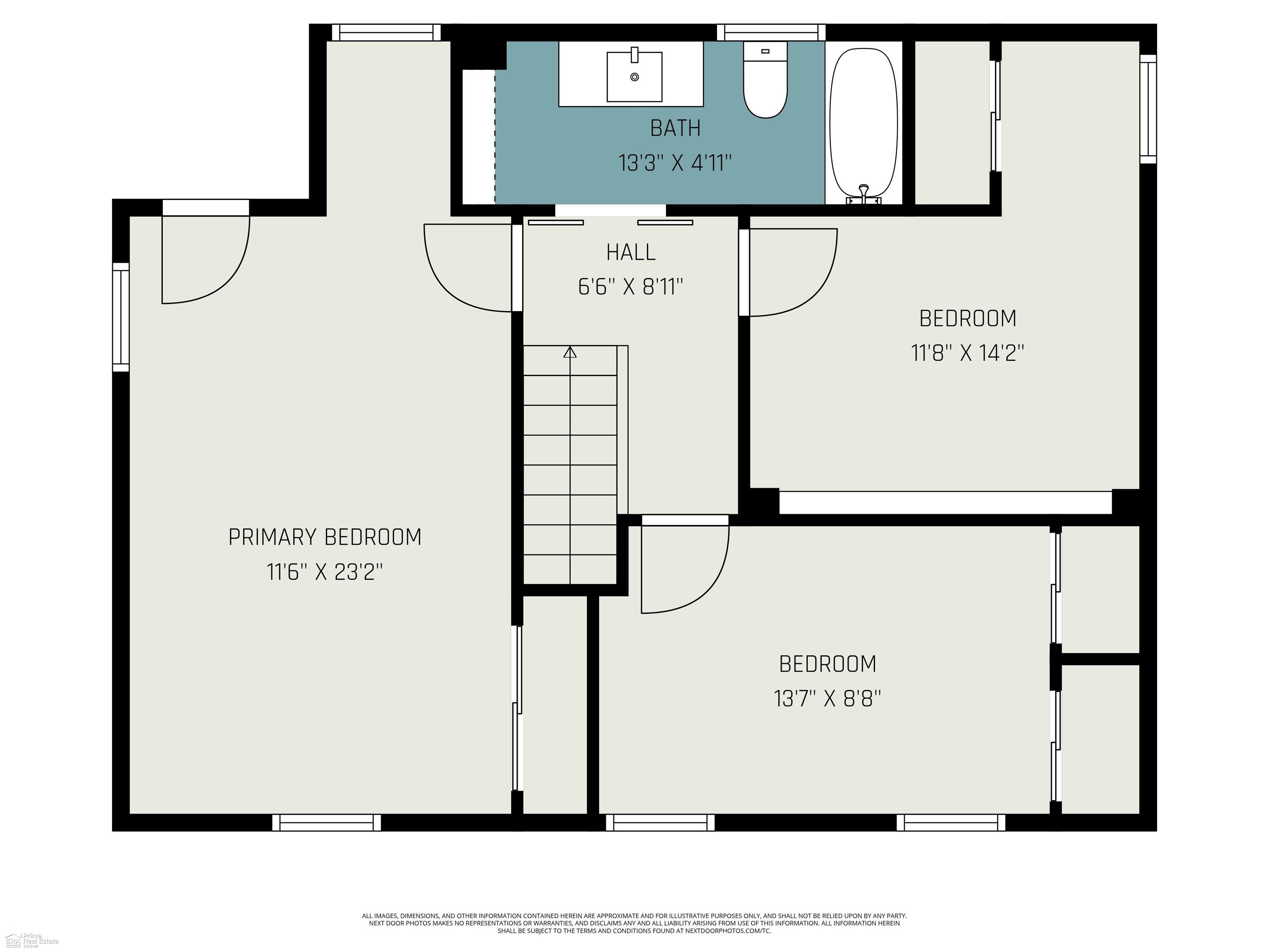 5415 Sturbridge Road