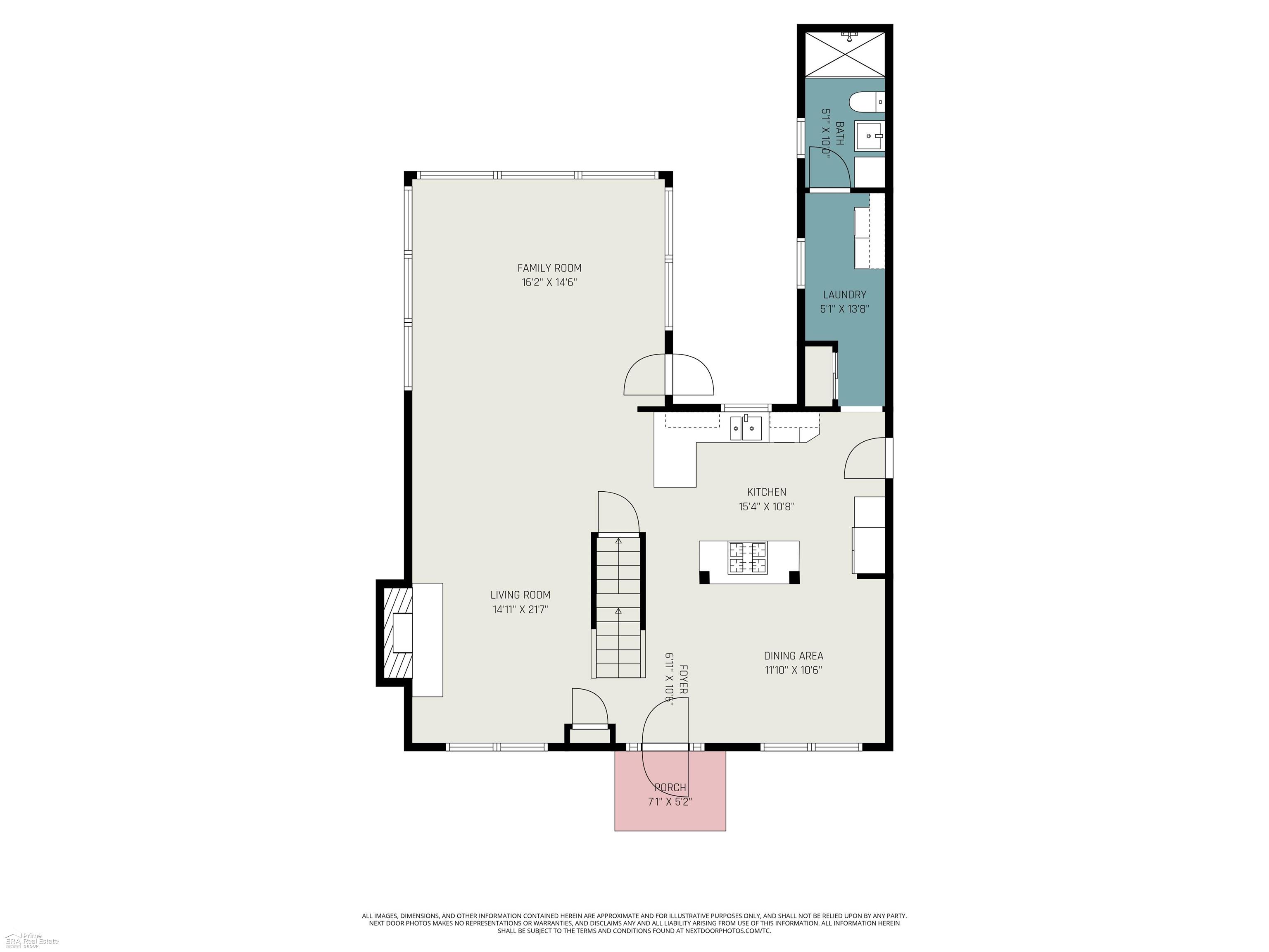 5415 Sturbridge Road