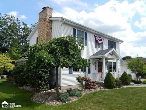 5415 Sturbridge Road Grand Blanc Charter Township MI 48439