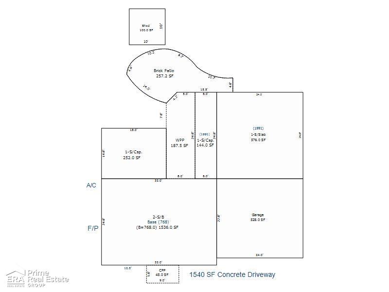 5415 Sturbridge Road