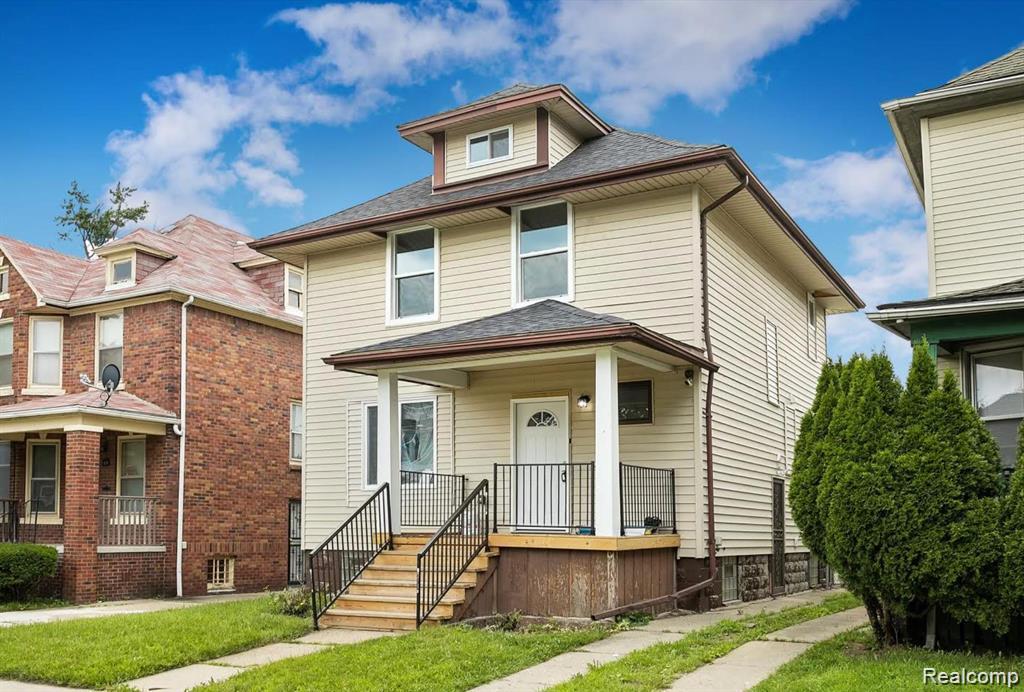 186 Tyler Street