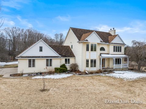 6675 Riverside Lane Thornapple Township MI 49333