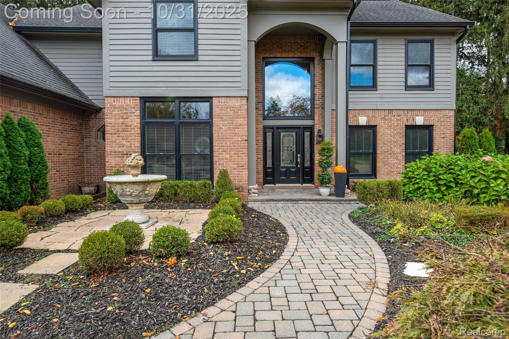 11431 Sandalwood Drive