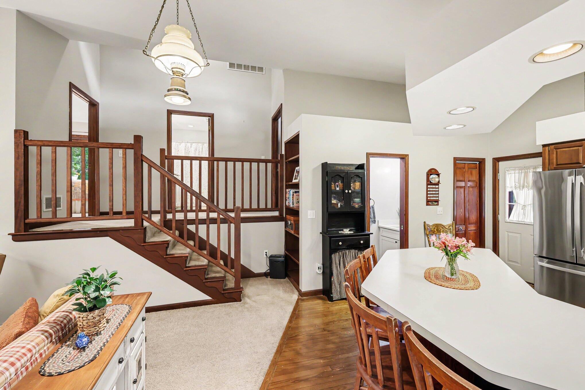 128 Clyde James Drive