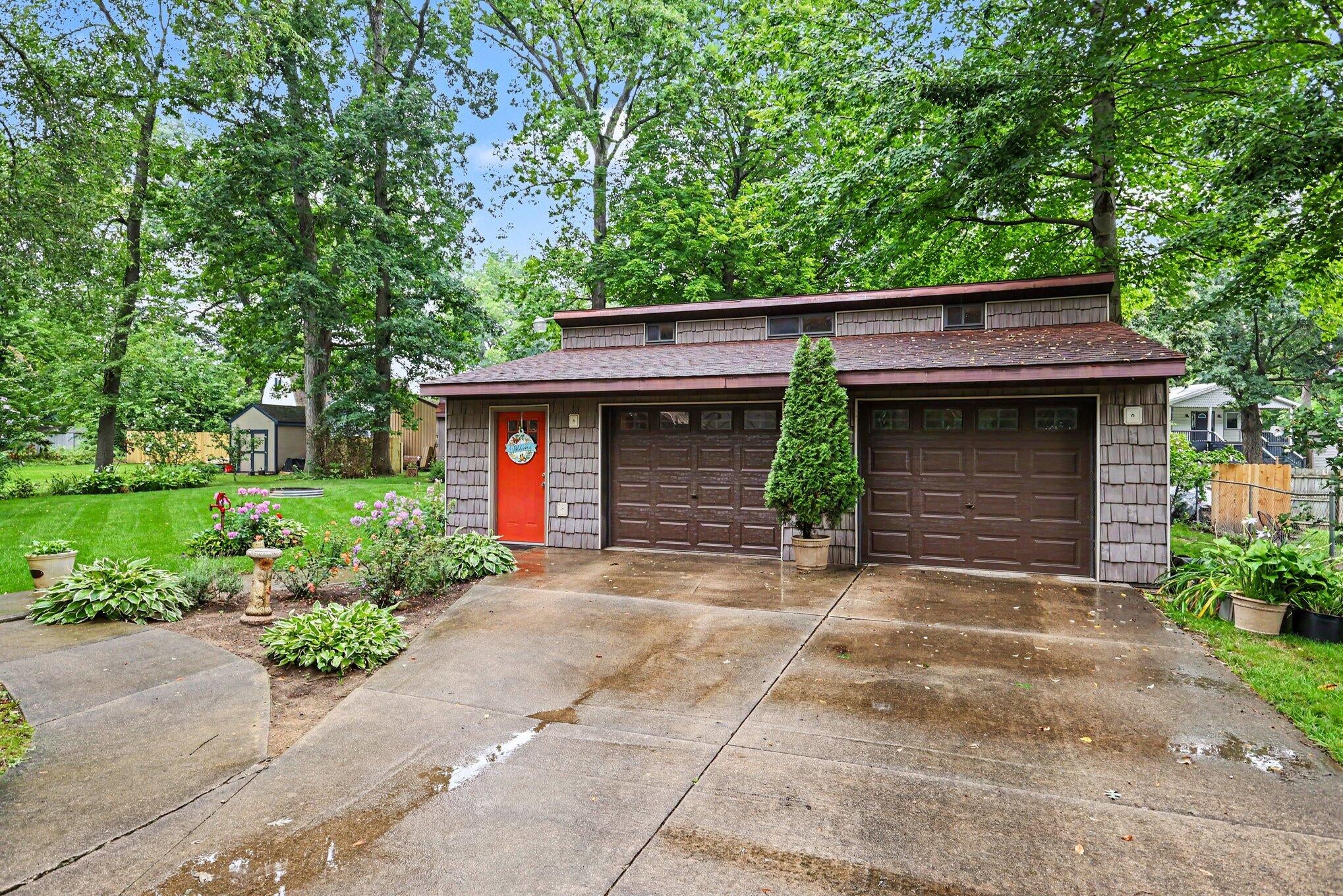 128 Clyde James Drive