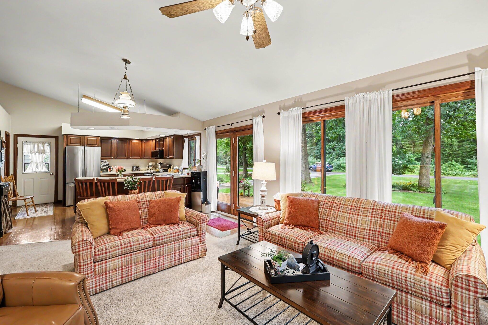 128 Clyde James Drive