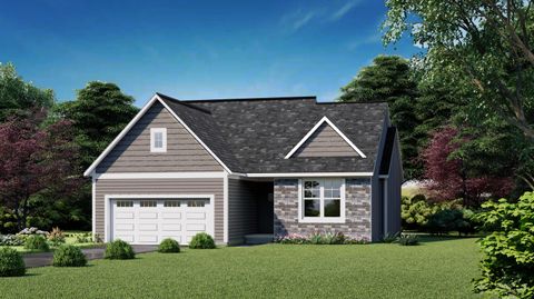 6841 Loggers Ridge Run SE Caledonia Township MI 49316