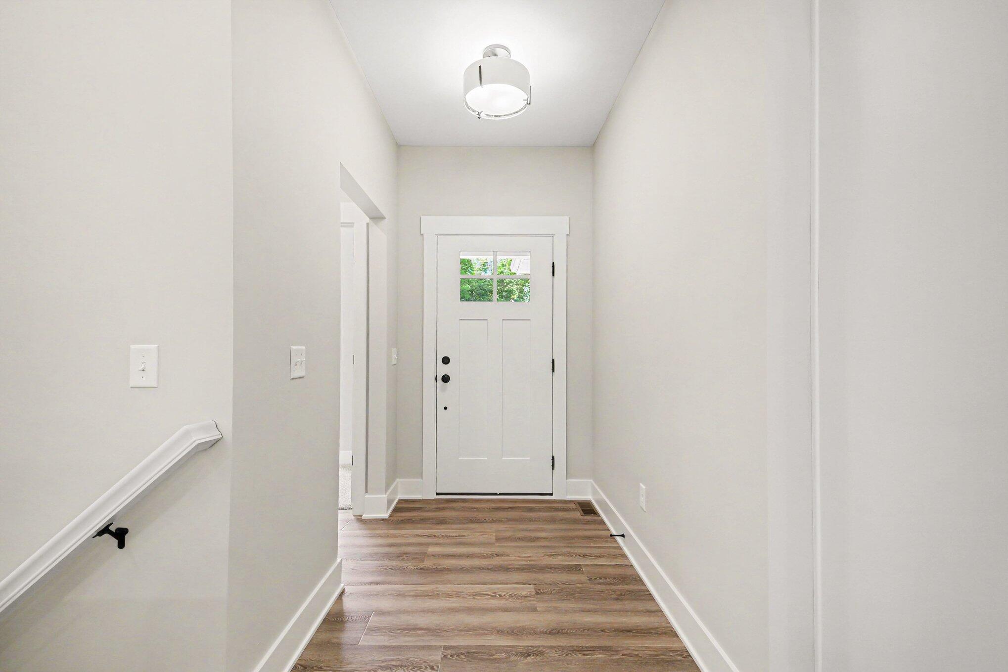6841 Loggers Ridge Run SE