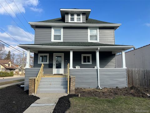 1103 S Washington Avenue Royal Oak Charter Township MI 48067