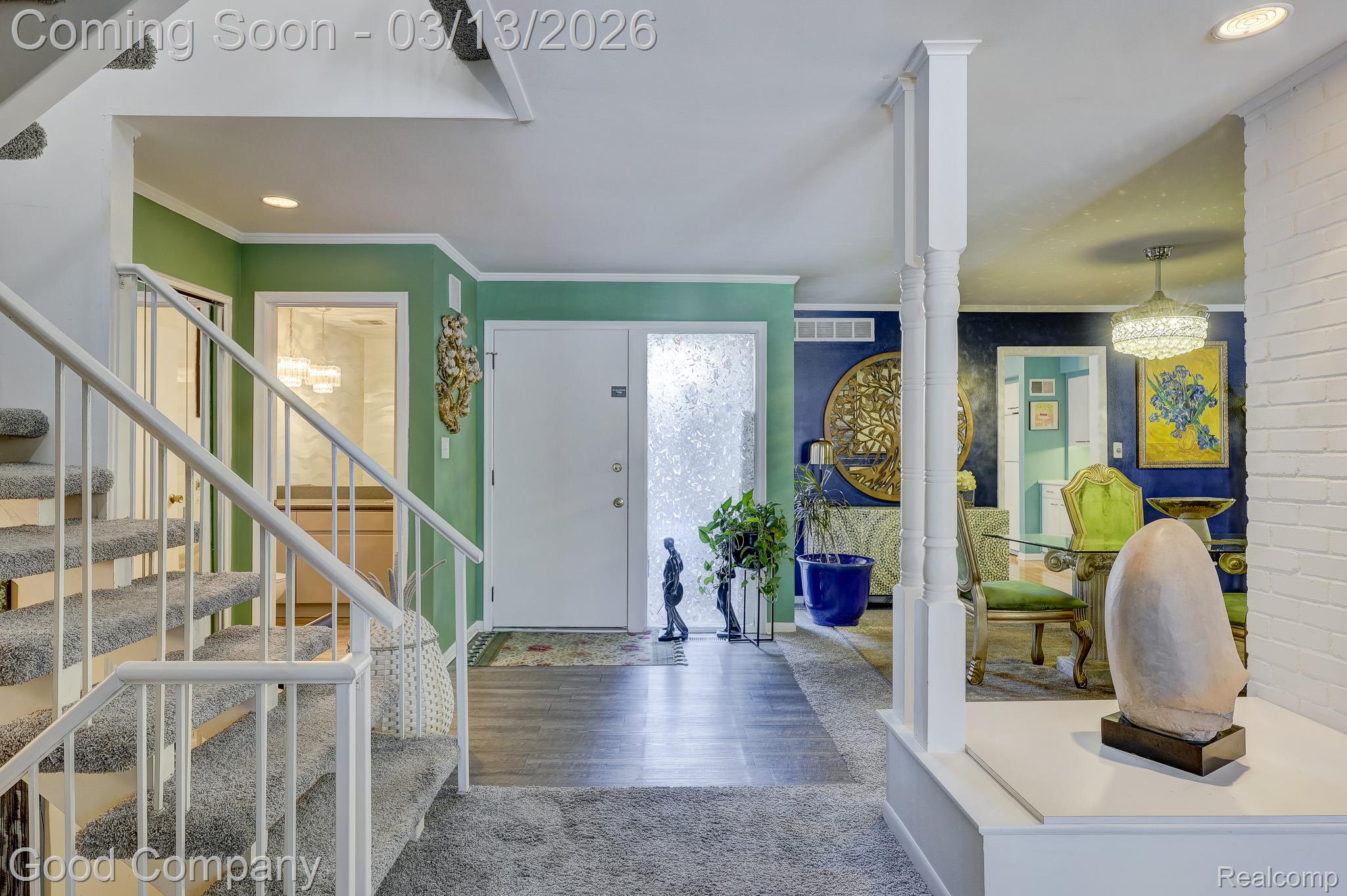 7105 Pebble Park Drive