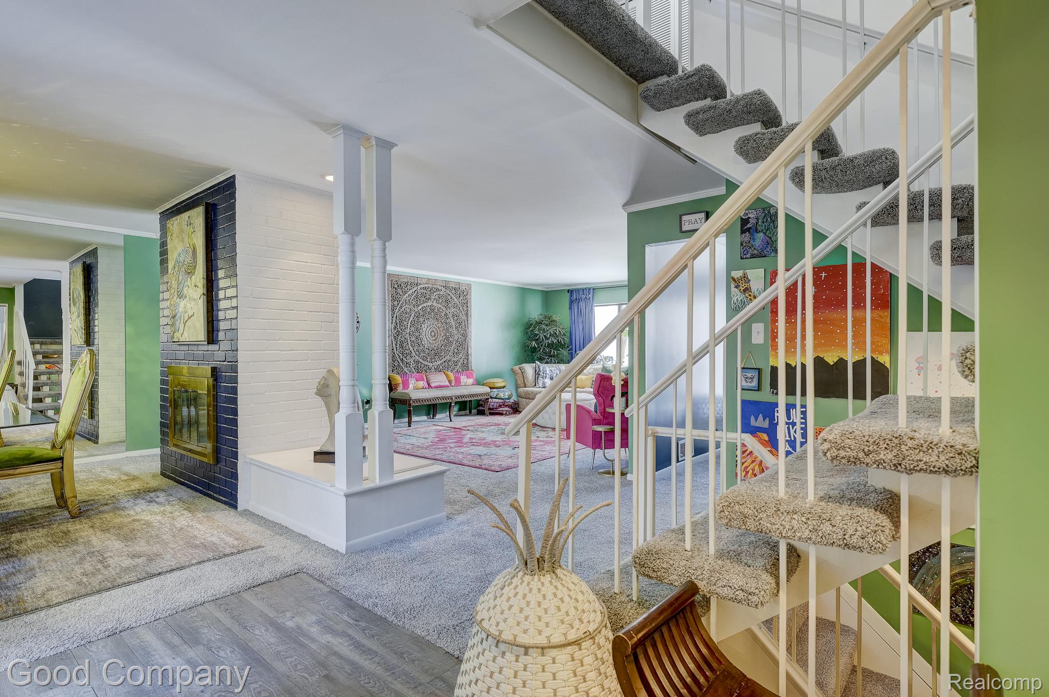 7105 Pebble Park Drive