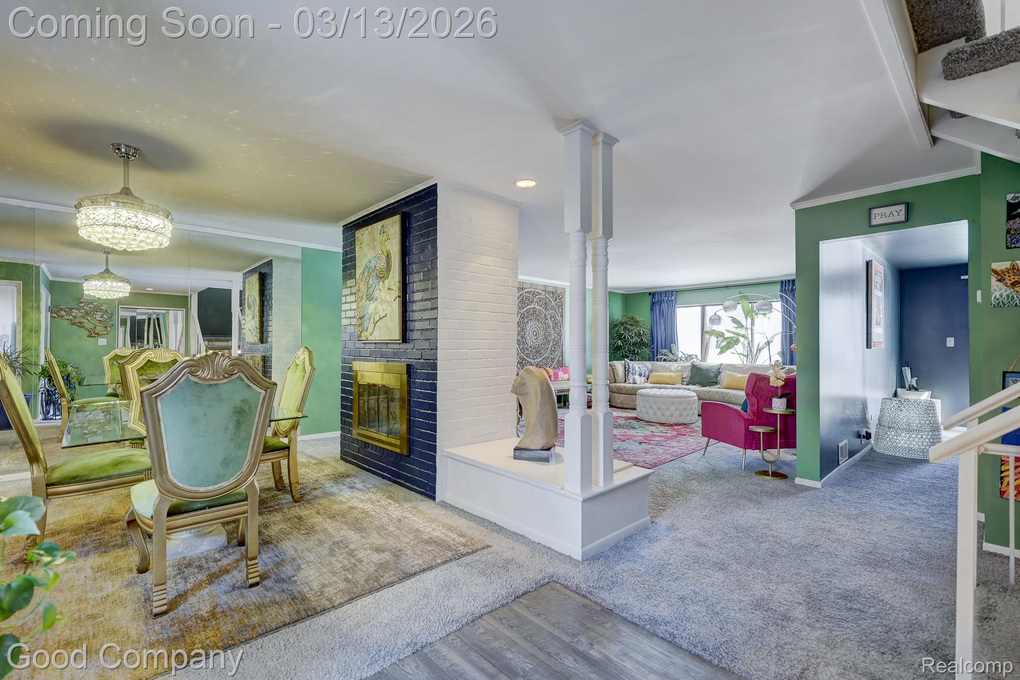 7105 Pebble Park Drive