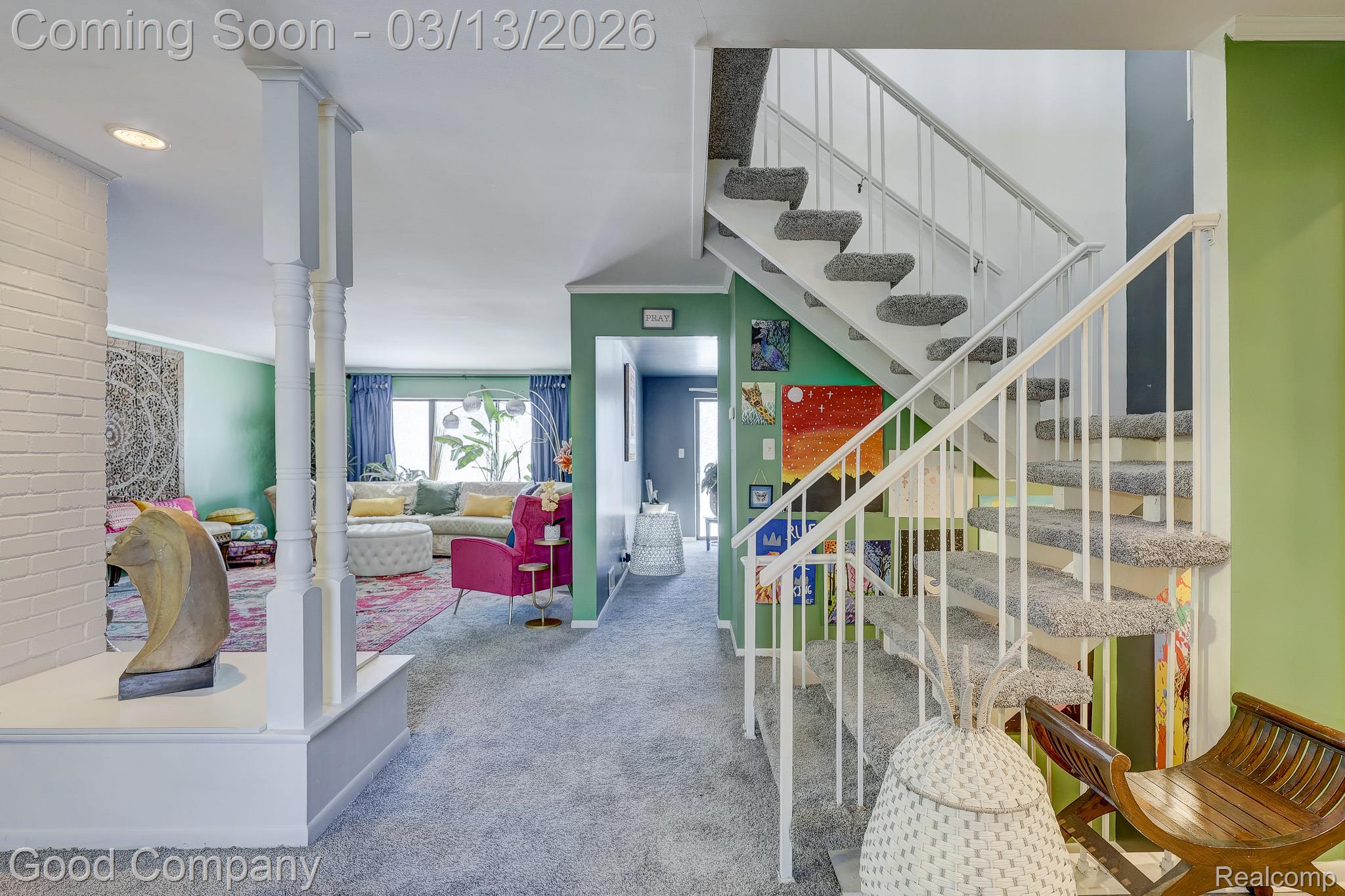 7105 Pebble Park Drive