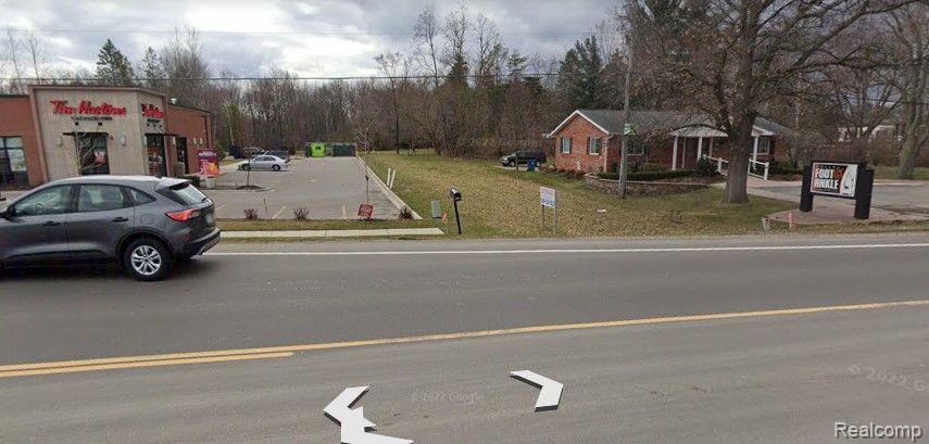0000 Grange Hall Road