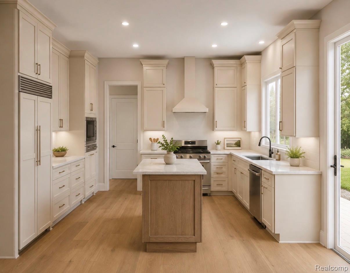 569 Rumson Court