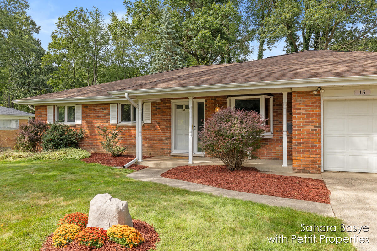 15 Birch Hill Drive