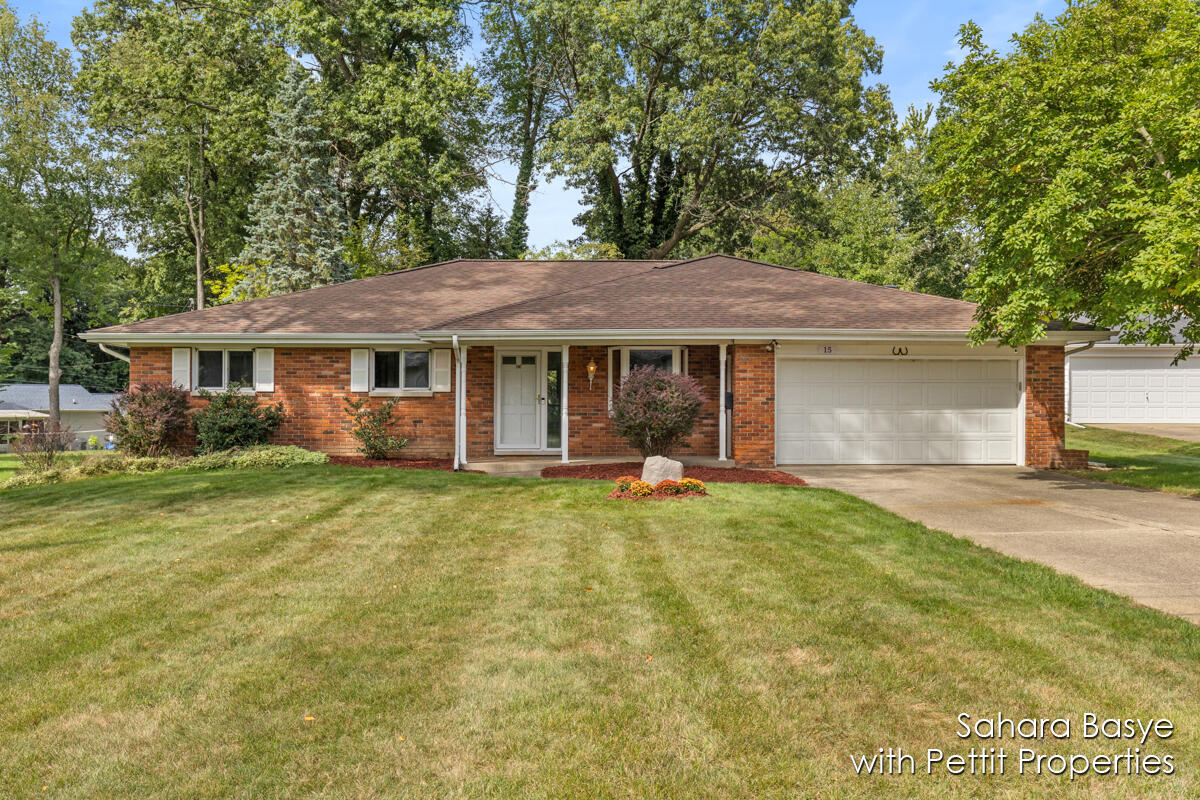 15 Birch Hill Drive