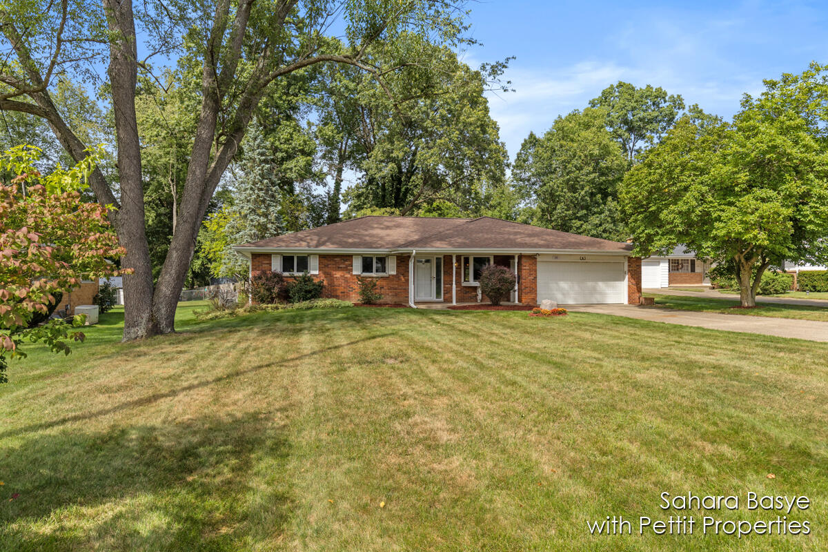 15 Birch Hill Drive
