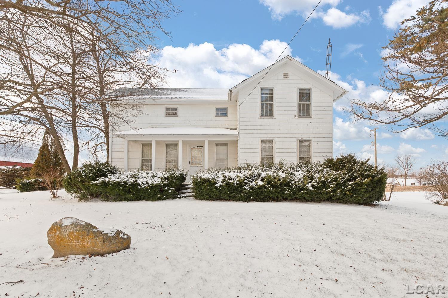 3550 Townline Highway