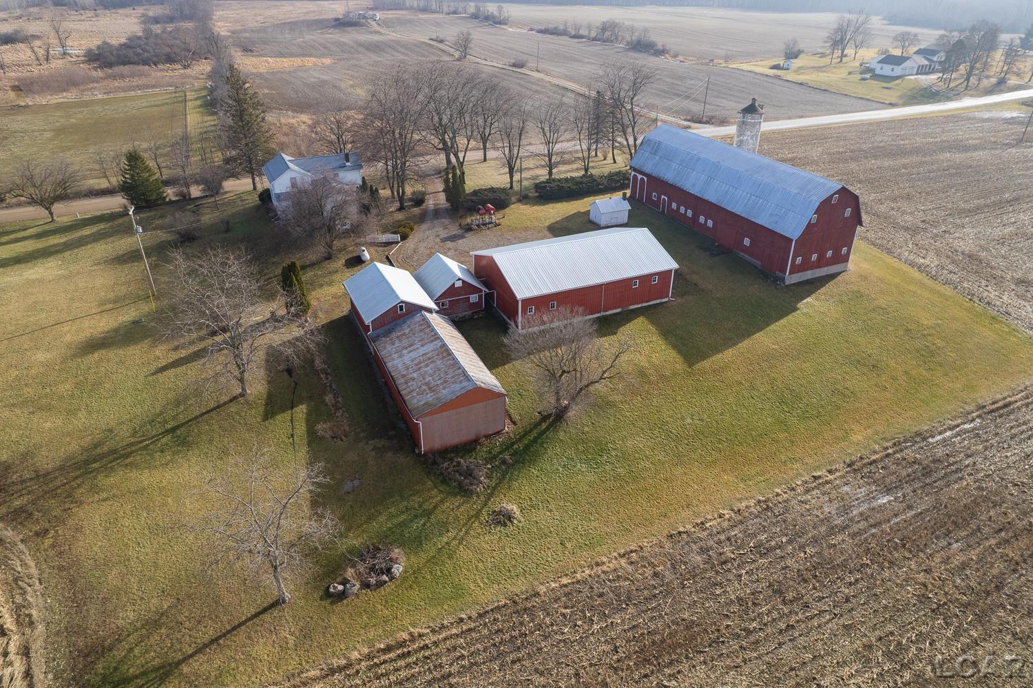 3550 Townline Highway