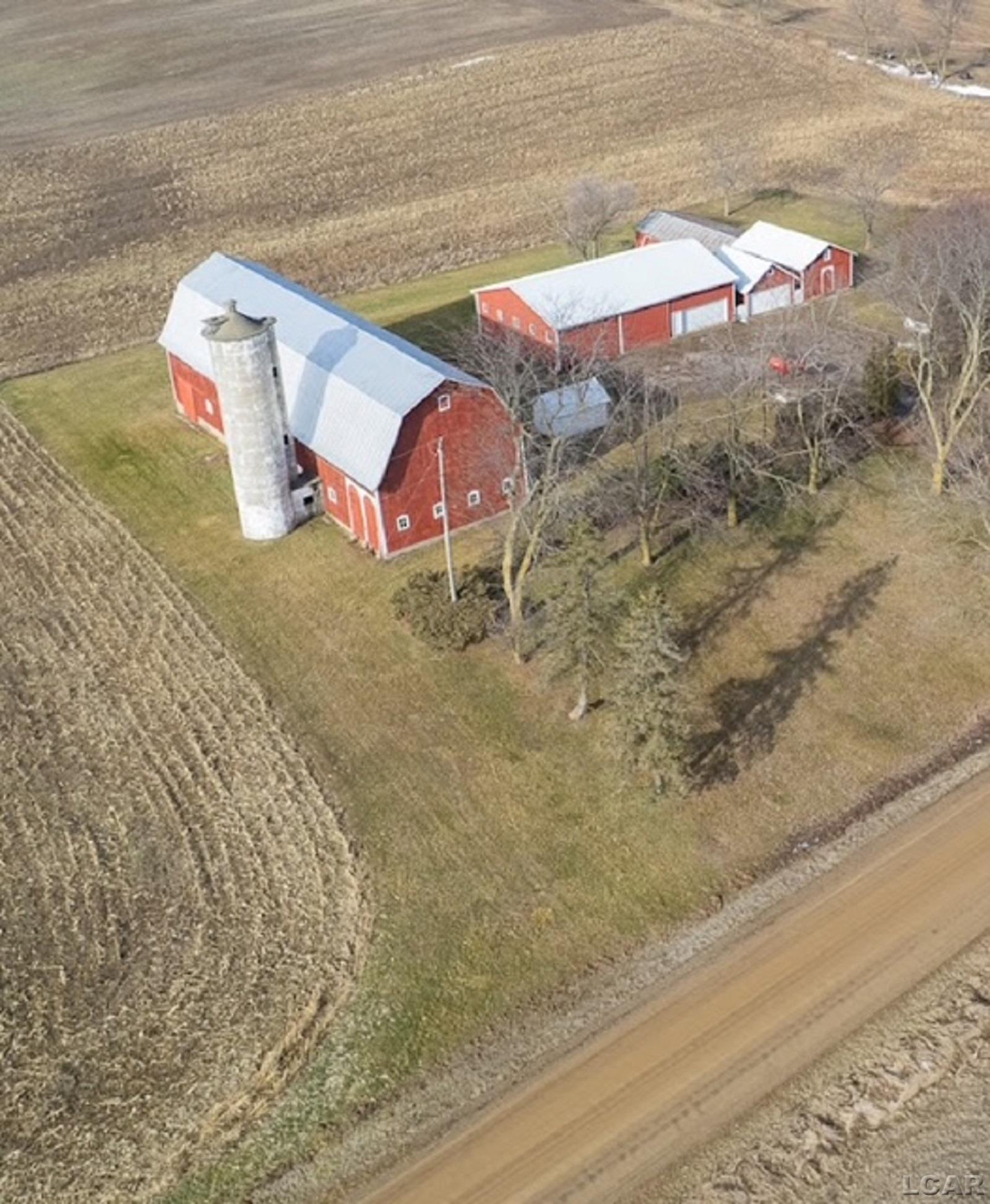 3550 Townline Highway