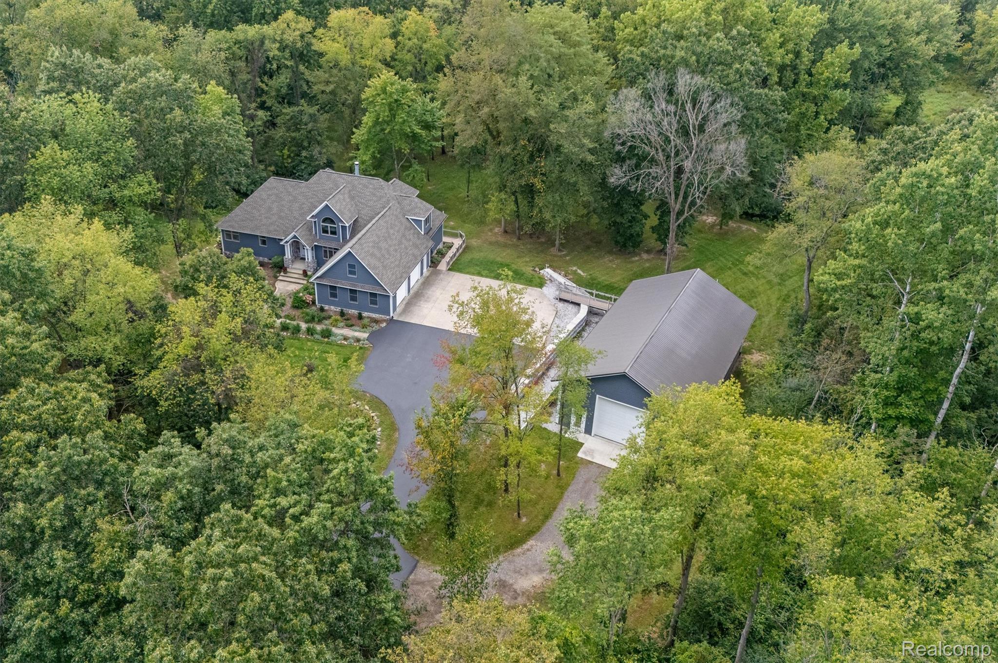 6441 Huron Creek Court
