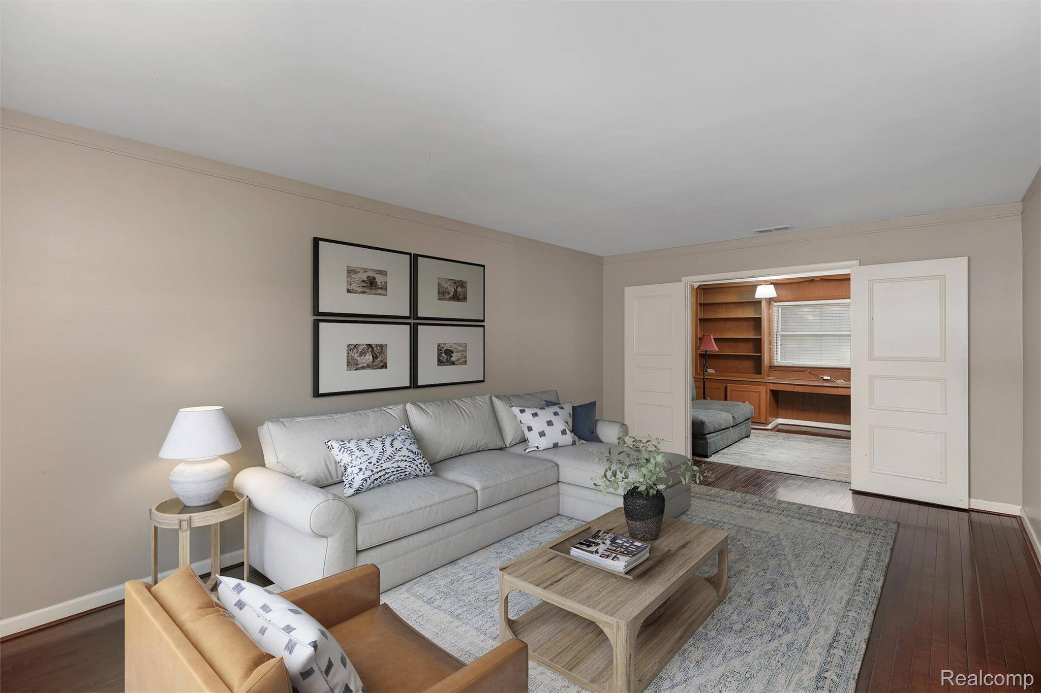 23773 Clarkson Street