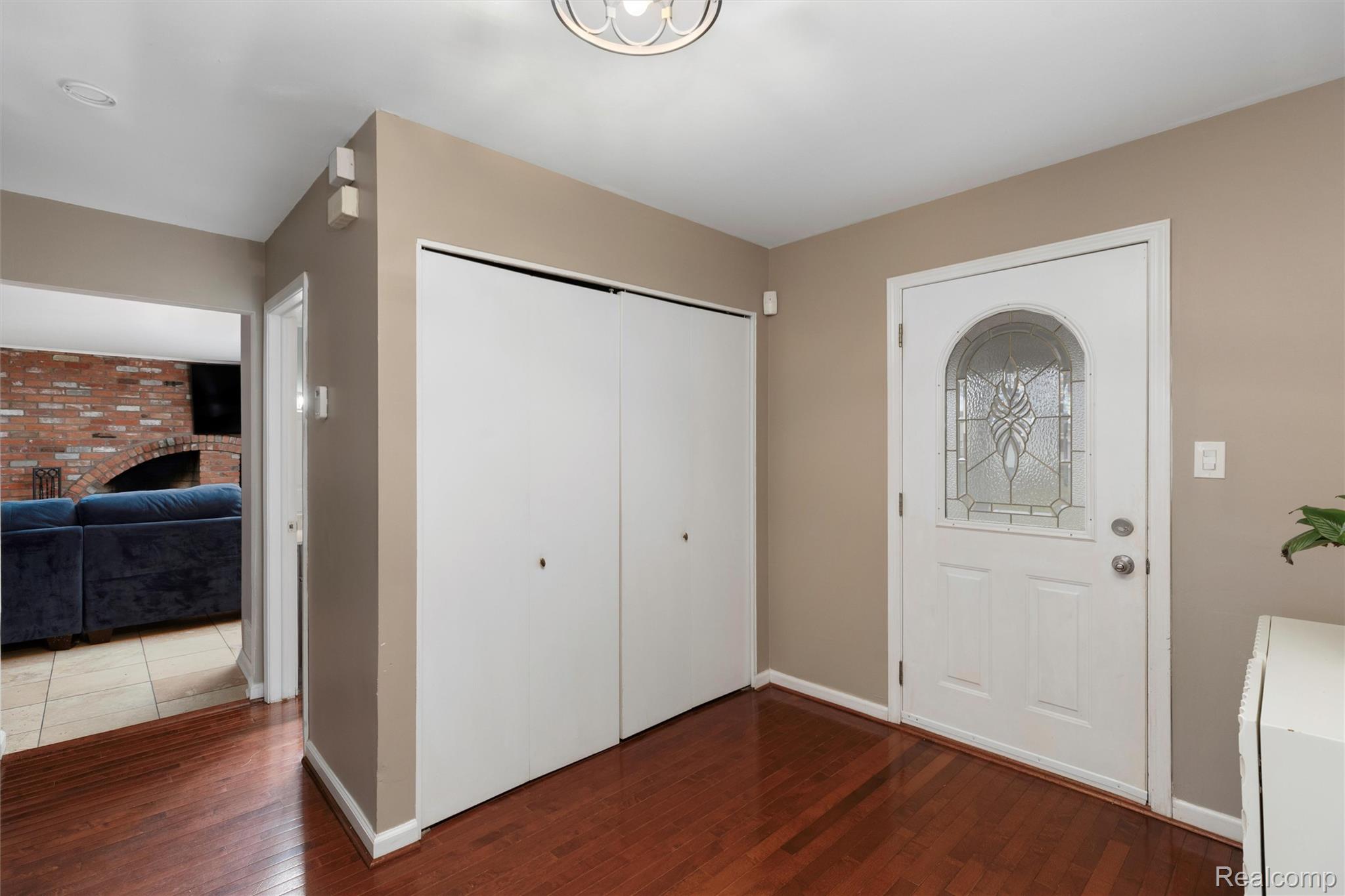 23773 Clarkson Street