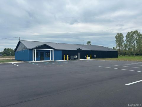 12519 M 140 South Haven City MI 49090