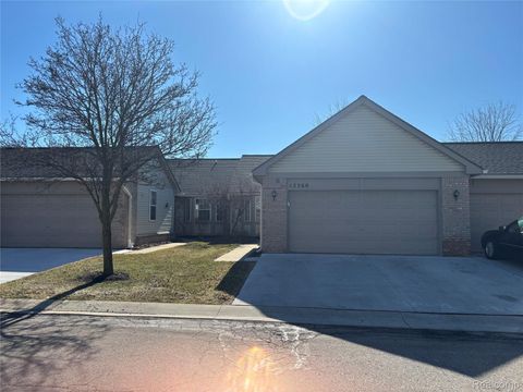 12360 Noonan Court Utica City MI 48315