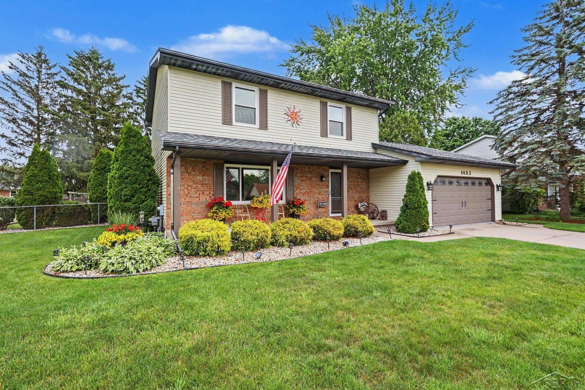 1452 Allendale Drive
