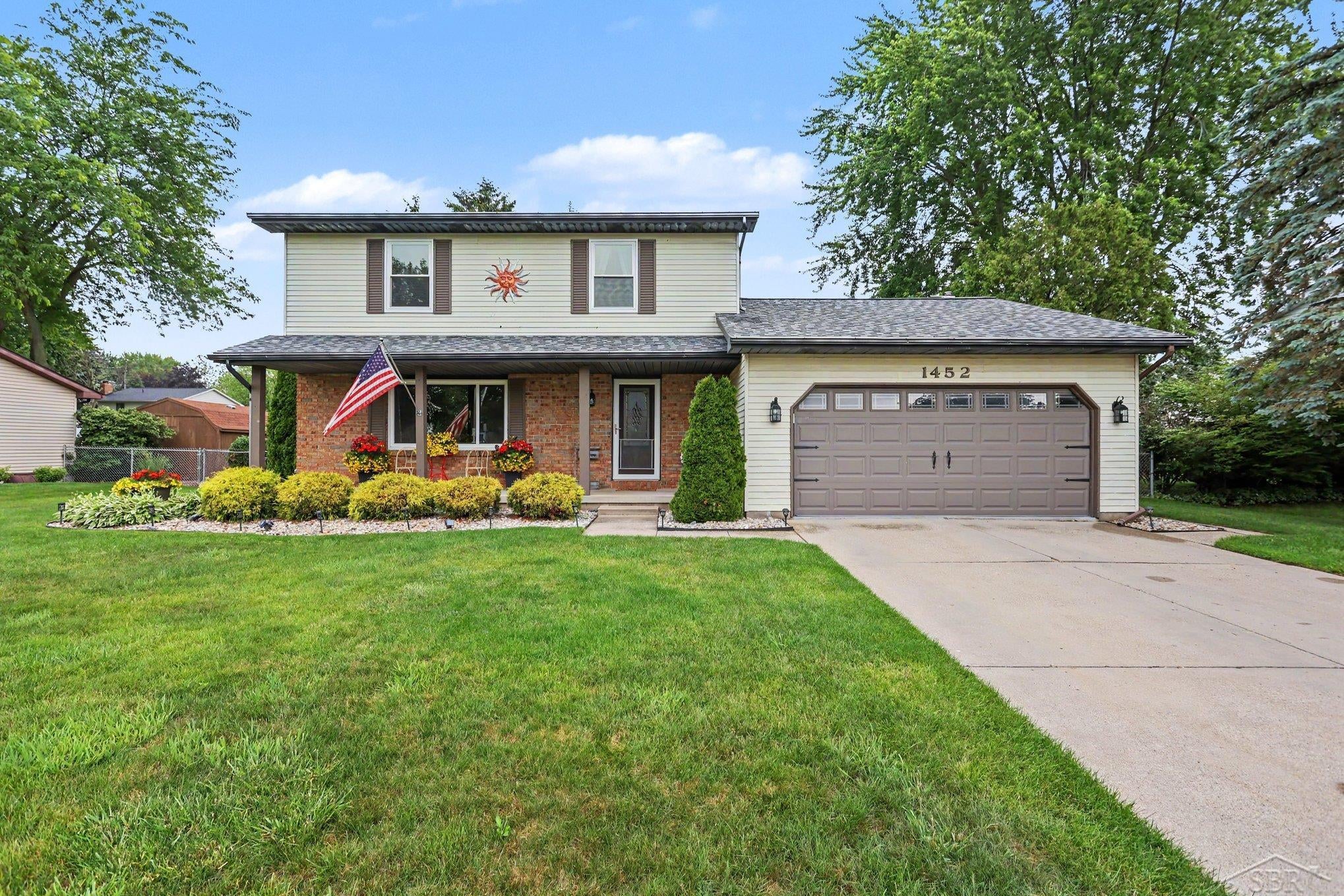 1452 Allendale Drive