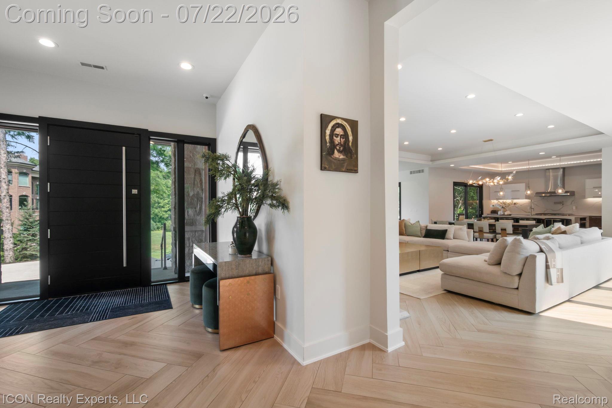 1971 Cragin Drive
