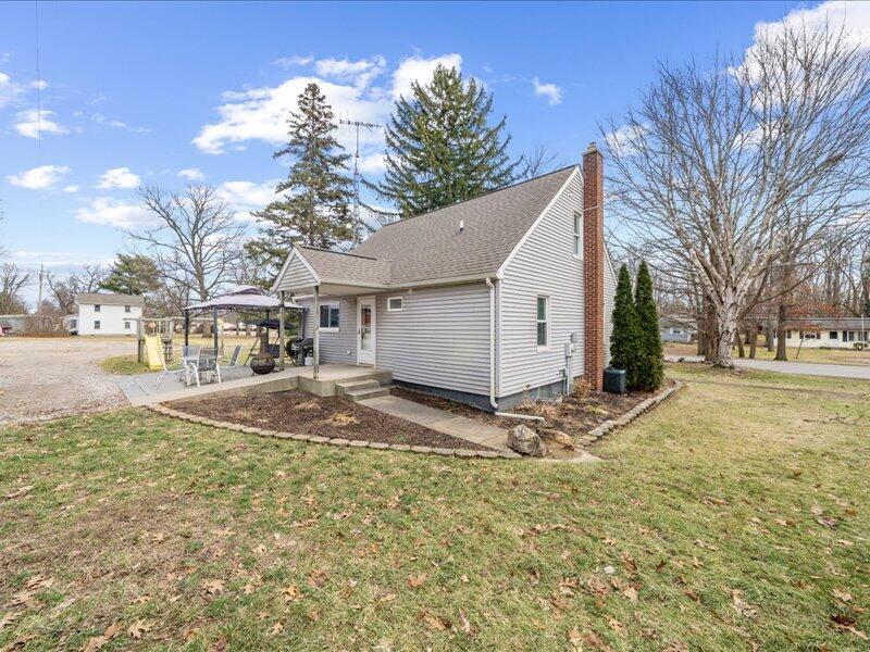 2128 Occidental Highway