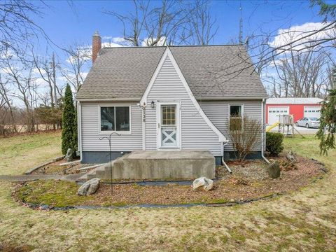 2128 Occidental Highway Raisin Township MI 49221