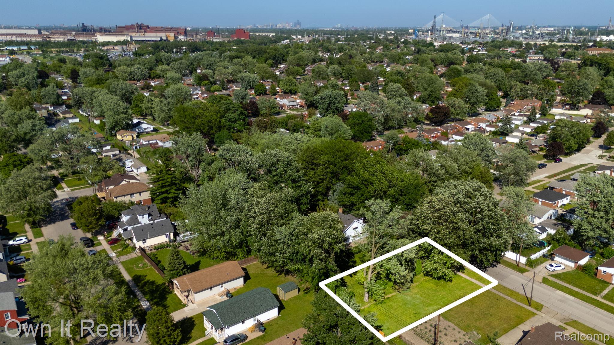 0001 Prospect Street