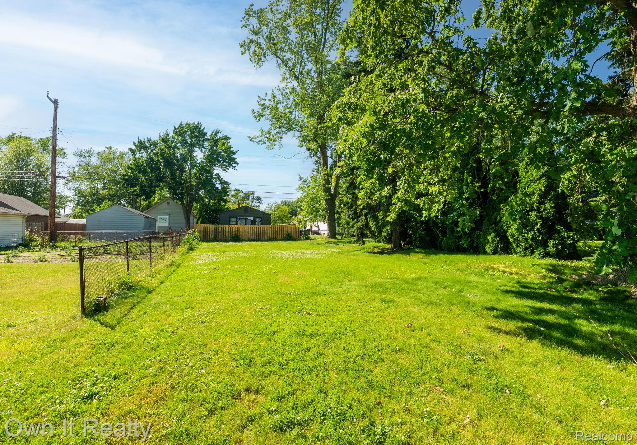 0001 Prospect Street