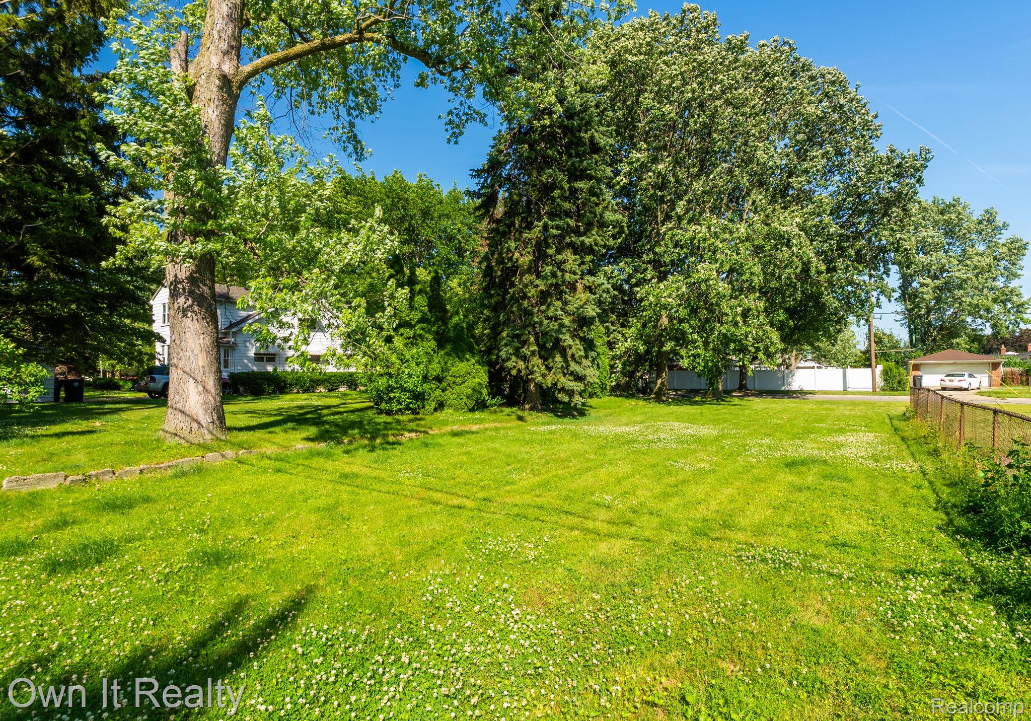 0001 Prospect Street