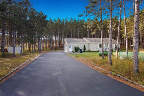 6161 Schell Road Grant Township MI 49620