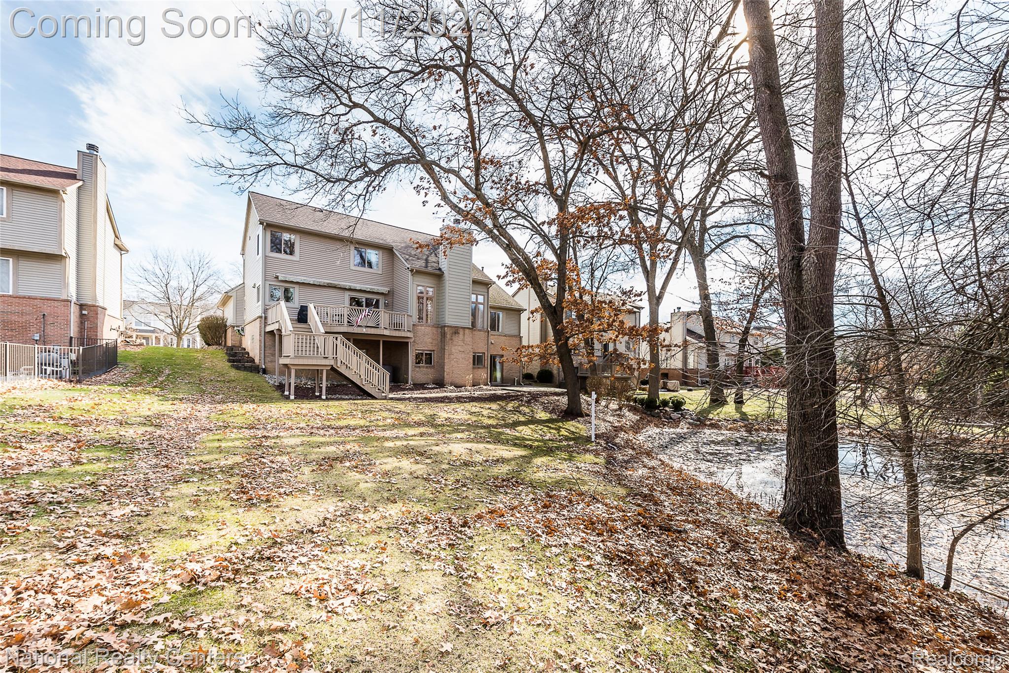 5451 Wentworth Drive