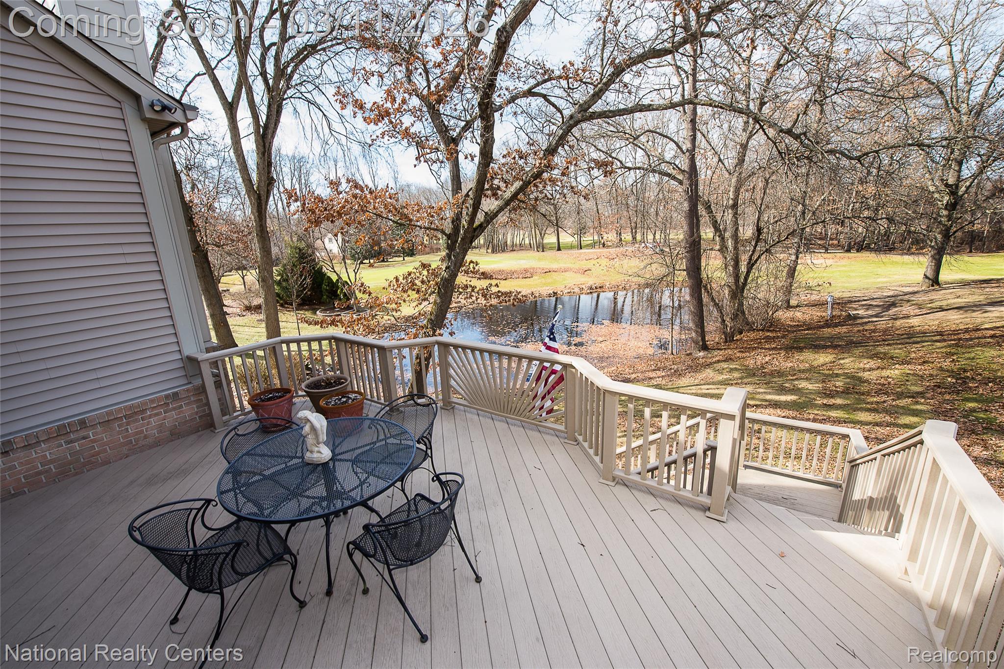 5451 Wentworth Drive