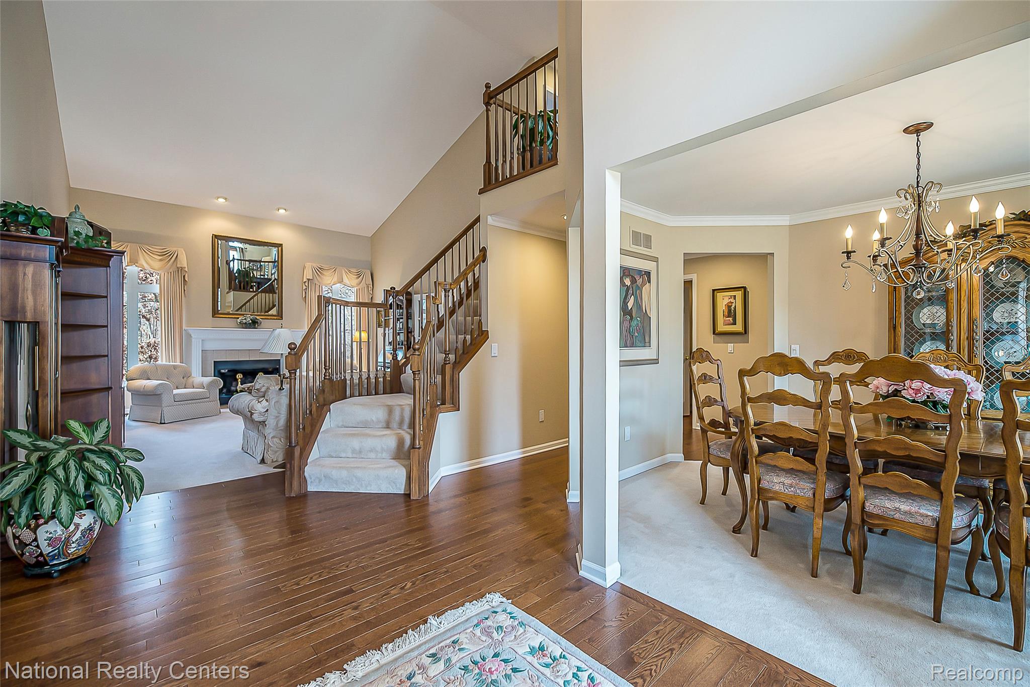 5451 Wentworth Drive