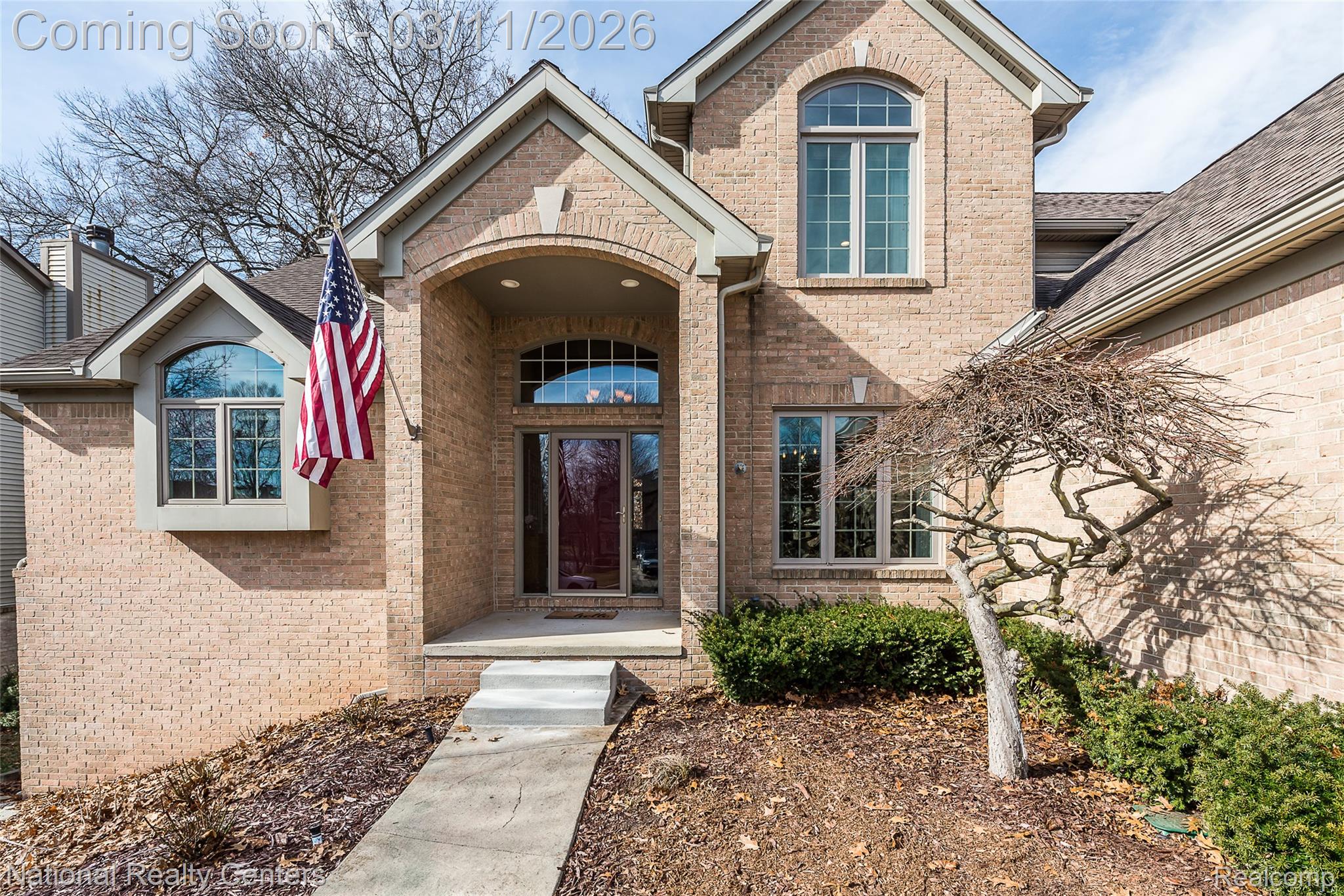 5451 Wentworth Drive