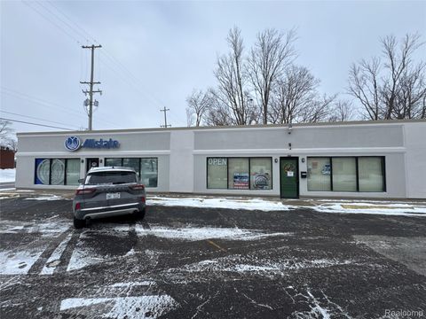 221 S MILL Street 2 Clio City MI 48420