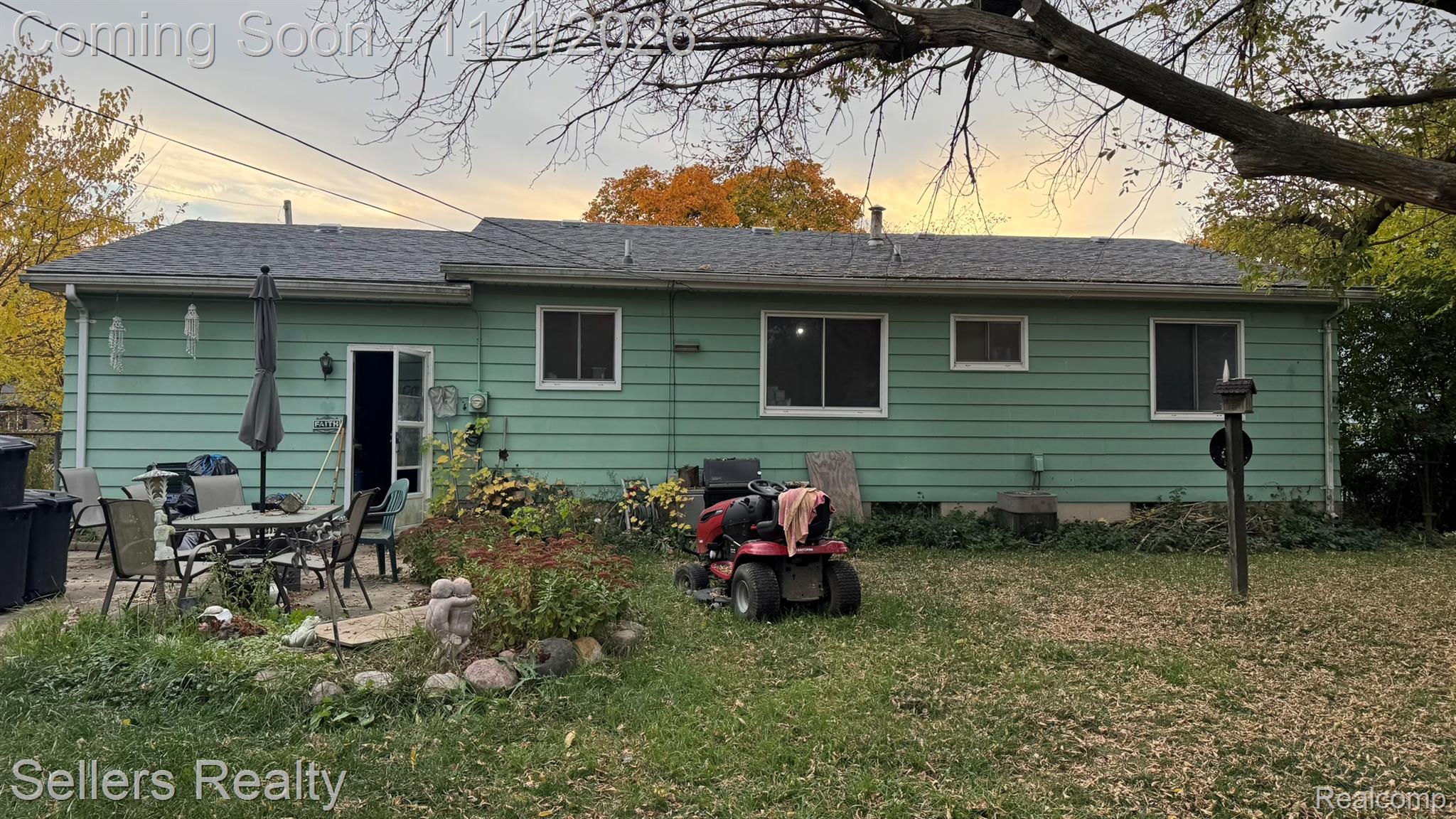 535 Hemlock Drive